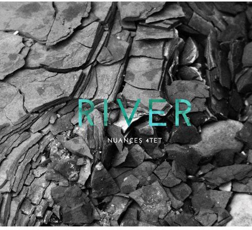 Nuances 4tet - River - Music CD