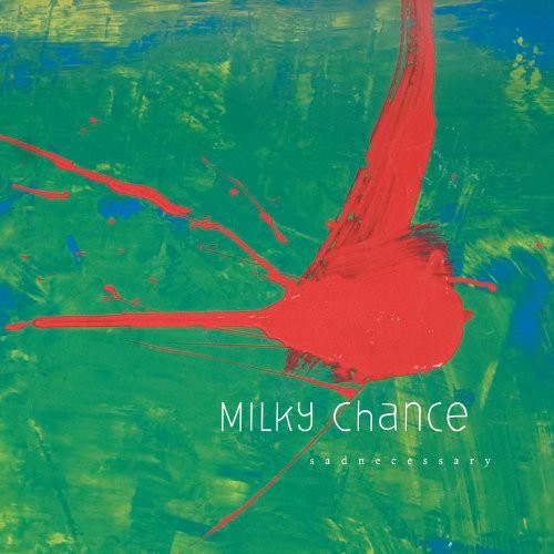 Sadnecessary [Vinyl] Vinyl Record