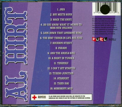 Al Hirt - Most Requested Songs (marked/ltd stock) Music CD