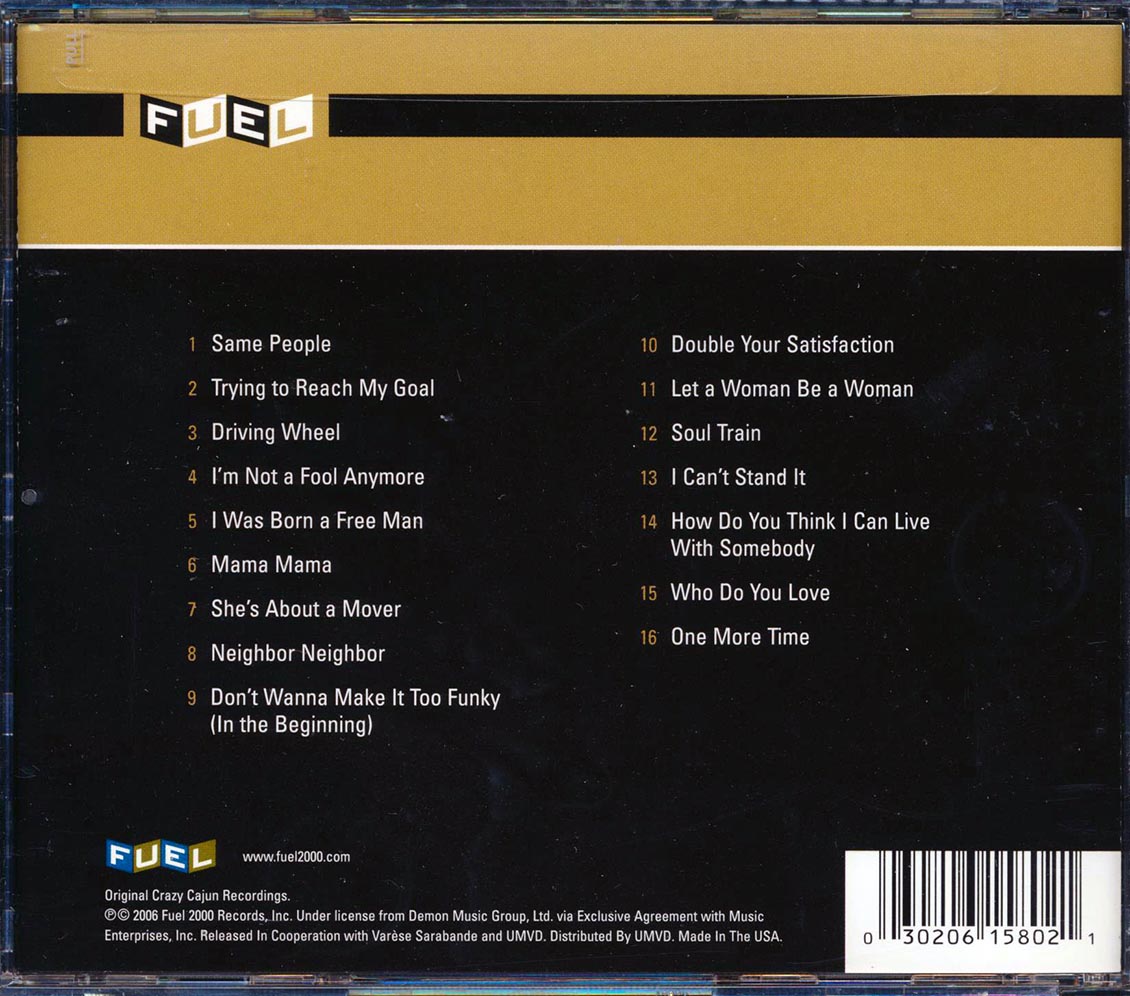 Roy Head - An Introduction To Roy Head (marked/ltd stock) (remastered) Music CD