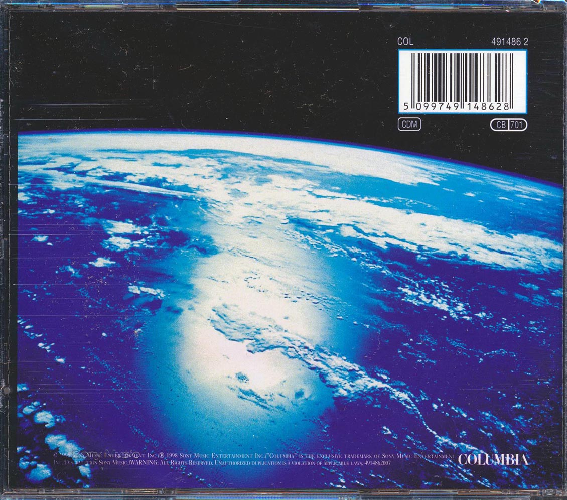 The Afghan Whigs - 1985 Music CD