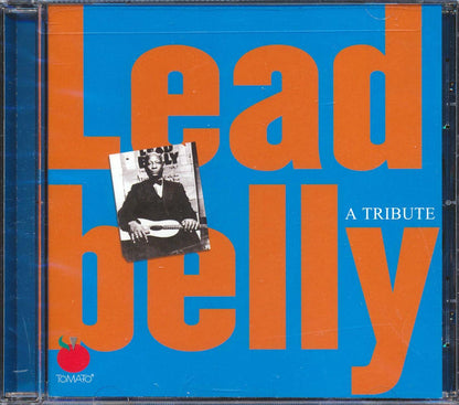 Leadbelly - A Tribute (22 tracks) Music CD