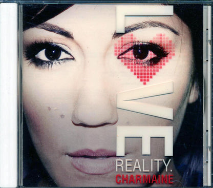 Charmaine - Love Reality Music CD