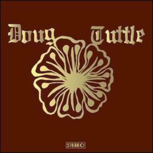 Tuttle,doug - Doug Tuttle - Music CD
