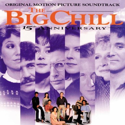 Big Chill / O.s.t. - Big Chill / O.s.t. - Music CD