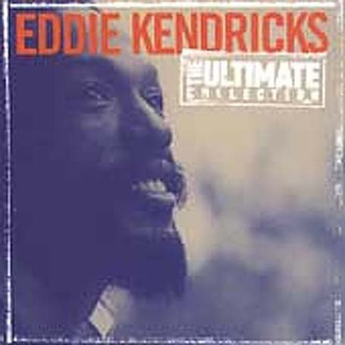 Kendricks,eddie - Ultimate Collection - Music CD