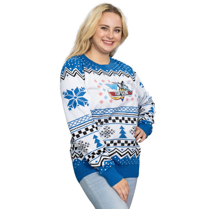 Top Gun G Force Sweater