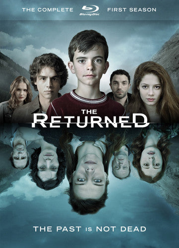 Returned: Season 1 - Returned: Season 1 - Blu-ray