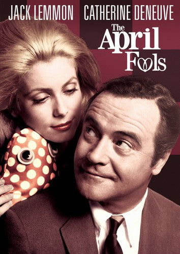 April Fools - April Fools - DVD