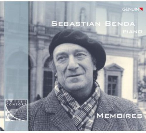 Beethoven / Benda - Memoires - Music CD