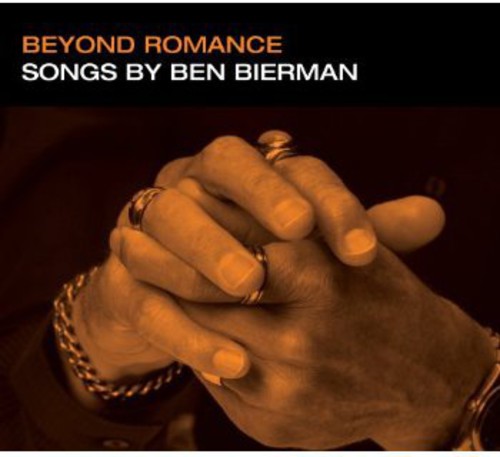 Bierman / Patton / Gardner / Scott - Beyond Romance - Music CD