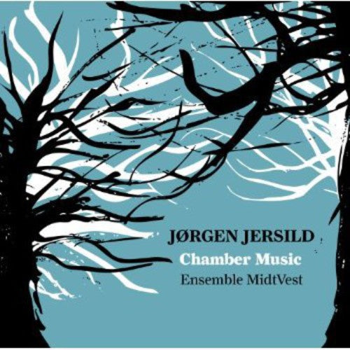Jersild / Ensemble Midtvest - Chamber Music - Music CD