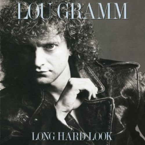 Long Hard Look Music CD