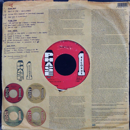 Various - We Are Getting Bad: The Sound Of Phase One (2xLP) Vinyl Record