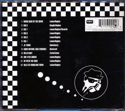 Judge Dread - The Collection: Ska Classics (marked/ltd stock) Music CD