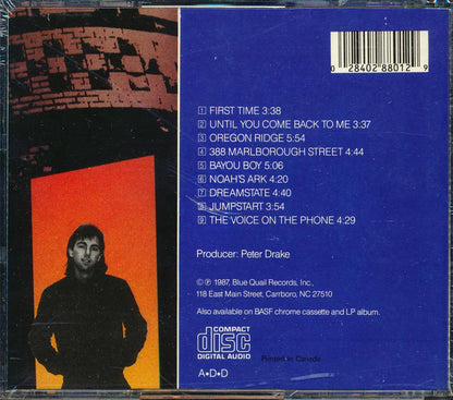 Lee Venters - 388 Marlborough Street Music CD