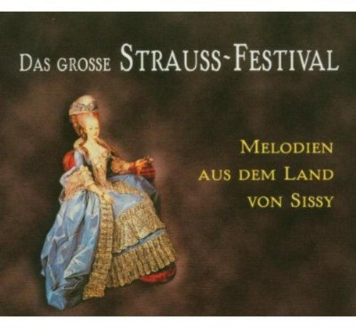 Strauss / Phil State Orch Bremen - Gypsy Baron - Music CD