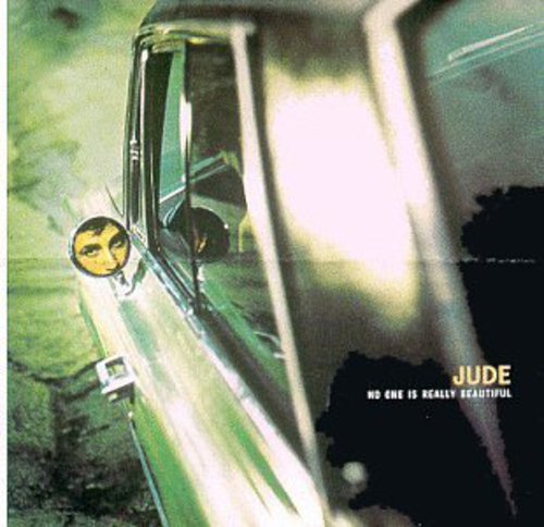Jude - No One's Really Beautiful - Music CD