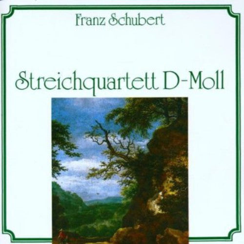 Schubert / Qt San Marco / Bel Arte Ens - String Quartets - Music CD
