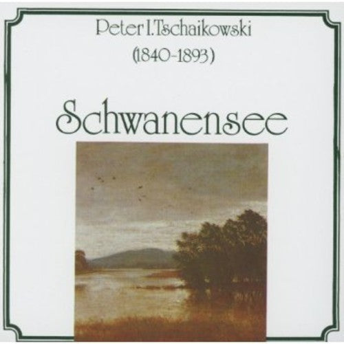 Tchaikovsky / Phil Orch Bamberg / Radke - Swan Lake - Music CD