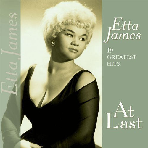 19 Greatest Hits-At Last [Import] Vinyl Record