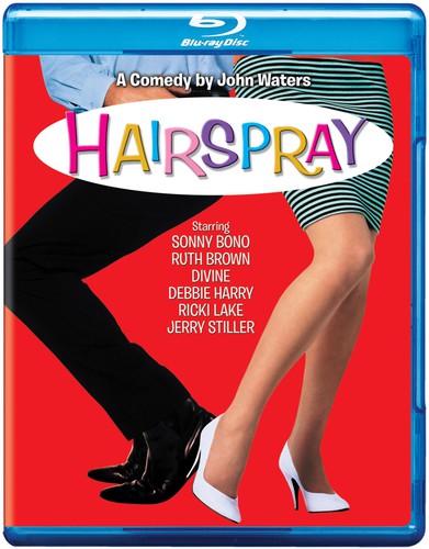 Hairspray - Hairspray - Blu-ray