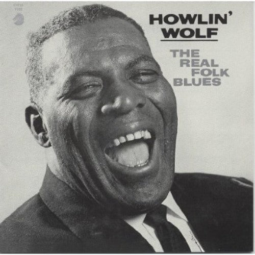 Real Folk Blues (Jpn) [Remastered] Music CD