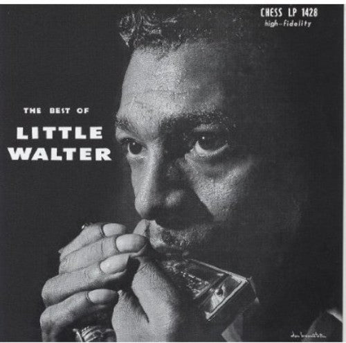 Little Walter - Best Of Little Walter - Music CD