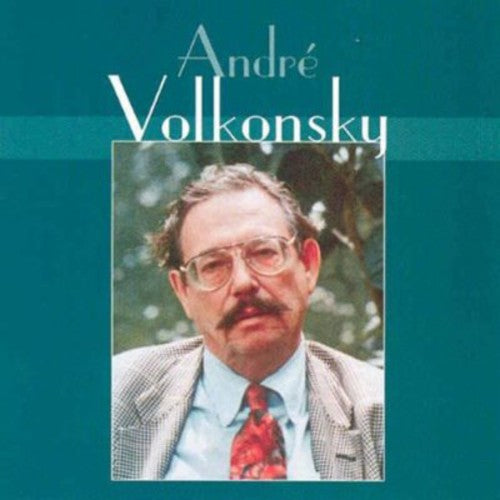 Lorca / Volkonsky / Leningrad Philharmonic - Mirror Suite - Music CD