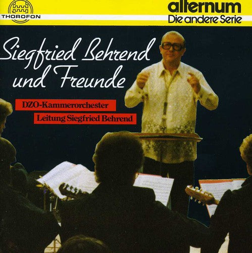 Budaschkin / Troster,michael - Virtuoso Concert Plucked Strings - Music CD