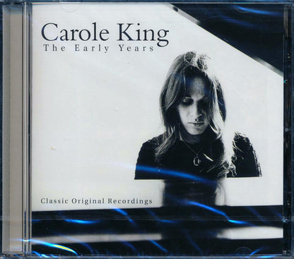 Carole King - The Early Years Music CD
