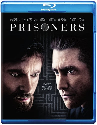 Prisoners - Prisoners - Blu-ray