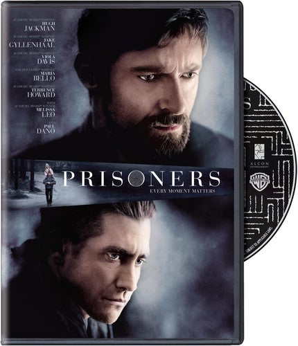 Prisoners - Prisoners - DVD