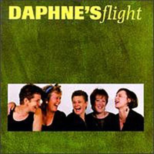 Daphne's Flight - Daphne's Flight - Music CD