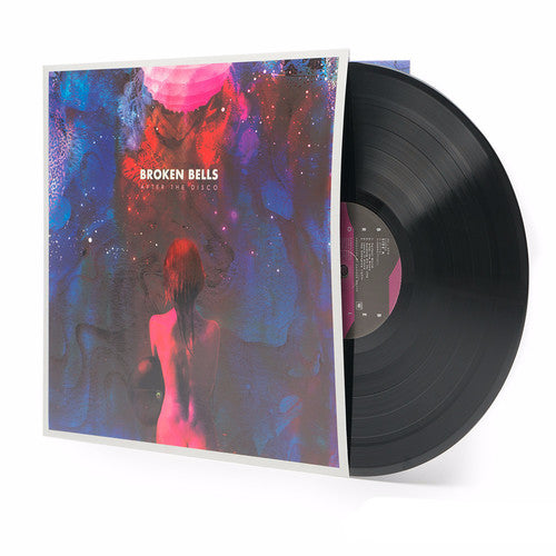 Broken Bells - After the Disco Vinyl Record