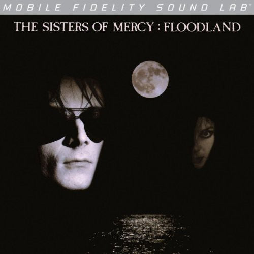 Floodland [Numbered Limited Edition] [Bonus Tracks] Vinyl Record