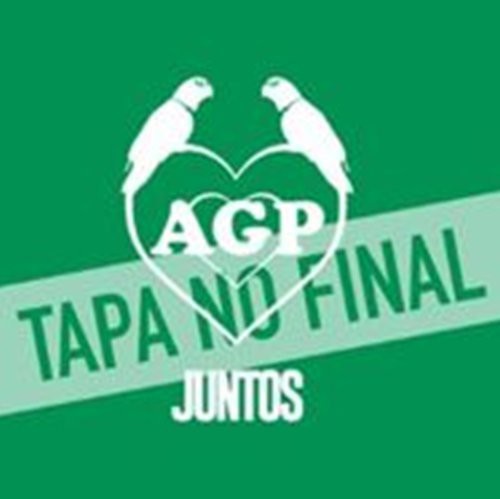 Agapornis - Juntos - Music CD