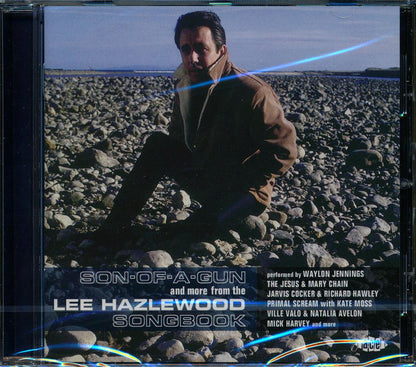 Various - Son-Of-A-Gun And More From The Lee Hazlewood Songbook (incl. large booklet) Music CD