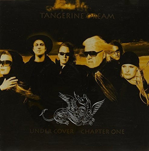 Tangerine Dream - Under Cover: Chapter 1 - Music CD