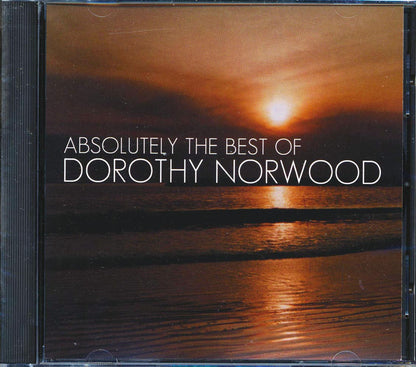 Dorothy Norwood - Absolutely The Best Of Dorothy Norwood (marked/ltd stock) Music CD