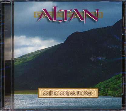 Altan - Celtic Collections Music CD