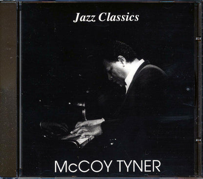 McCoy Tyner - Jazz Classics Music CD