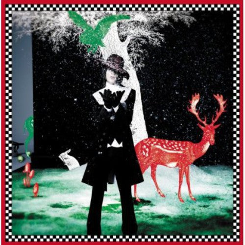 Merry - Fuyu No Castanet Ltd Type C - Music CD