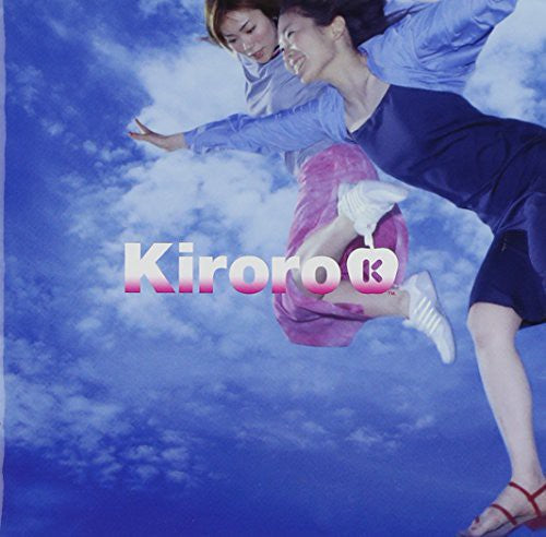 Kiroro - Nanairo - Music CD