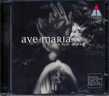 Ave Maria - The Myth Of Mary Music CD