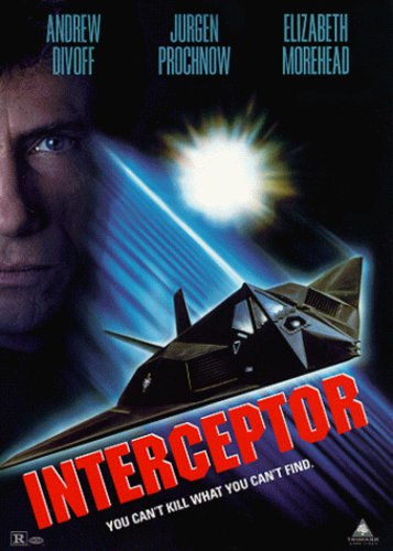 Interceptor - Interceptor - DVD