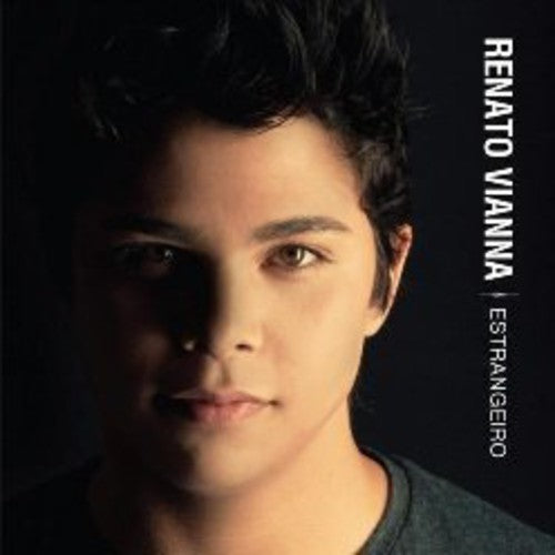 Vianna,renato - Estrangeiro - Music CD