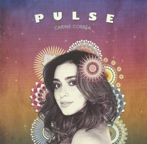 Correa,carine - Pulse - Music CD