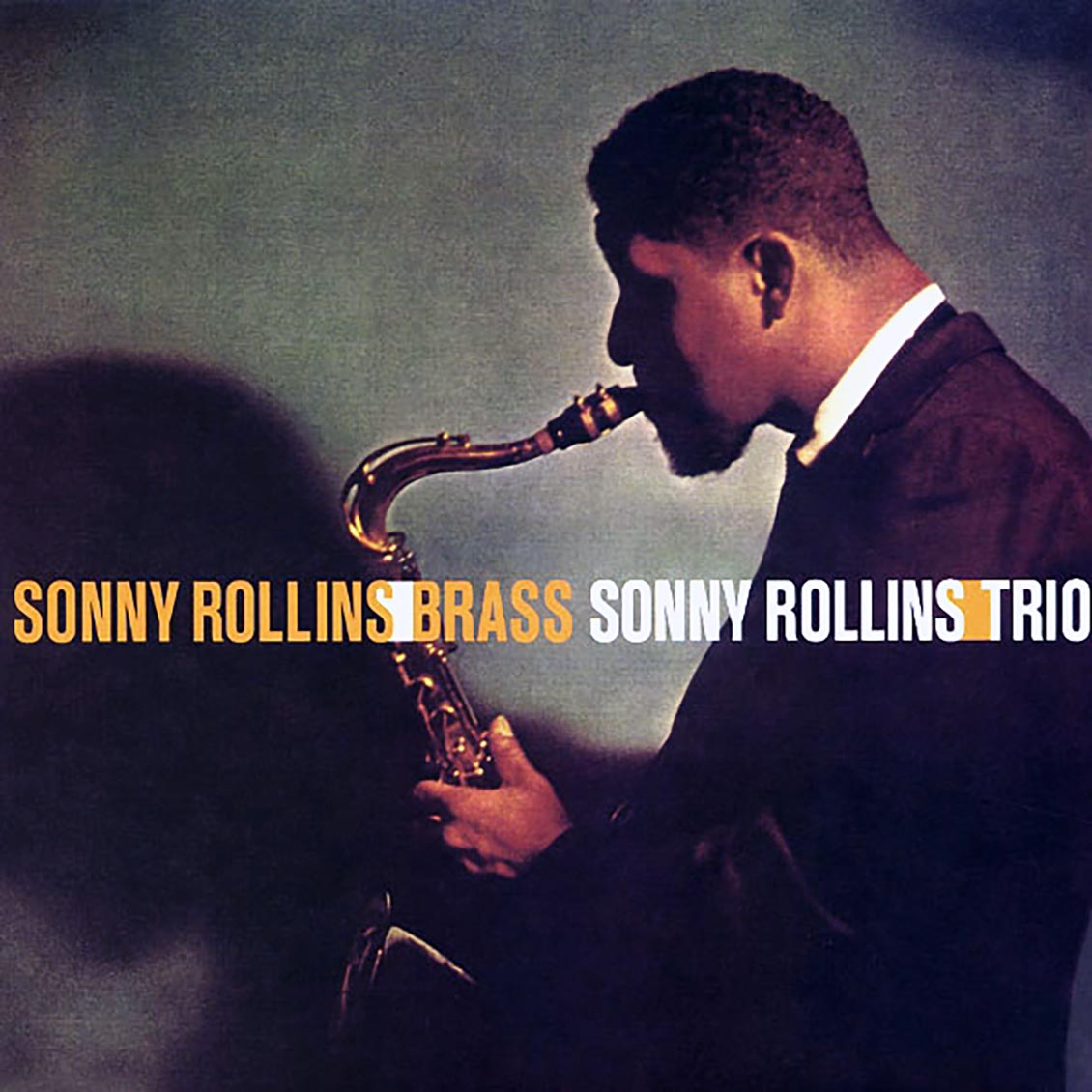 Sonny Rollins - Brass / Trio (+bonus track) (ltd. ed.) (180g) Vinyl Record