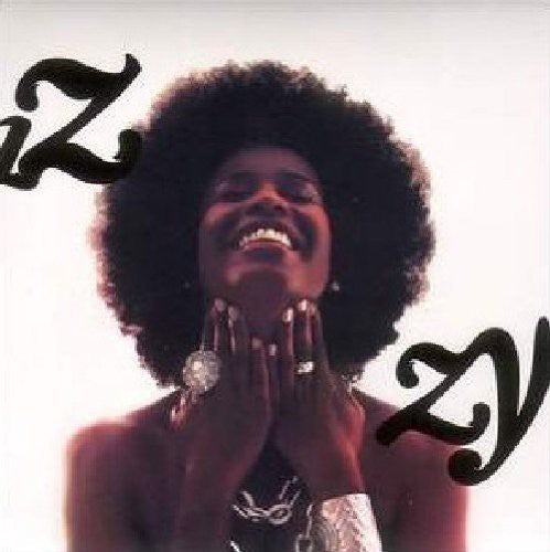 the album cover for Izzy Gordon - O Que Eu Tenho Pra Dizer